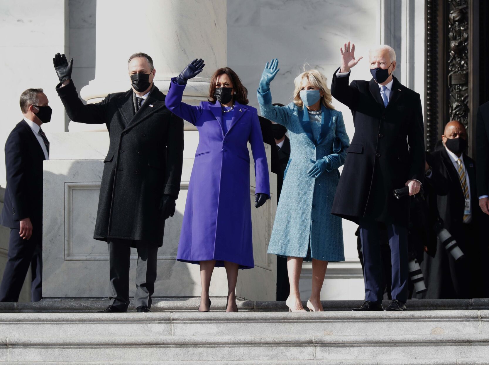 Inauguration Day